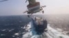 در پی حملات مکرر حوثی‌ها به کشتی‌های بین‌المللی؛ آمریکا در حال بررسی گزینه‌های پیش‌رو است