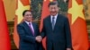 Thủ tướng Chính: ‘Không cho phép thế lực nào chia rẽ Việt-Trung’