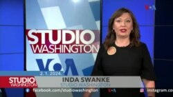 Studio Washington