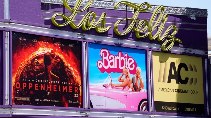 Film "Oppenheimer" Dibanjiri Penonton di Seluruh Dunia, Kecuali Jepang 8 Film "Oppenheimer" Dibanjiri Penonton di Seluruh Dunia, Kecuali Jepang