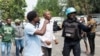 MONUSCO DRC Protest Turns Fatal
