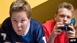 Video igre i mentalno zdravlje 