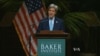 Kerry Draws Link Between Religion, Foreign Policy