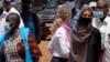 Angelina Jolie Visits Burkina Faso as UN Special Envoy 