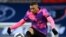 Kylian Mbappe