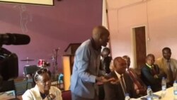 Mutukudzi: Kumele Lihloniphe Abaculi