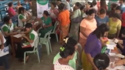 လူထုနဲ့ ကျန်းမားရေး