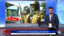 روی خط: پذیرش بدون کنکور نیروهای حشدالشعبی در دانشگاه تهران