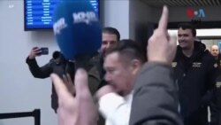 د امریکا صدر ډانلډ ټرمپ وایي امریکا باید له ډنمارک نه د ګرینلېنډ کنټرول ترلاسه کولو ته ضروت ولري