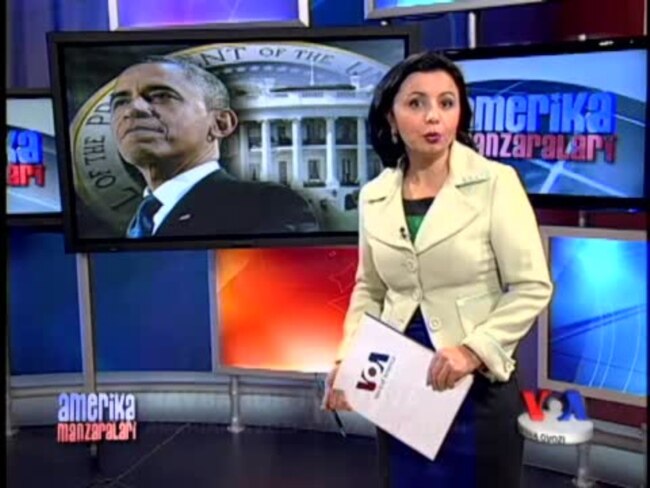 Obama, prezidentlikning ikkinchi muddati/Obama 2nd term