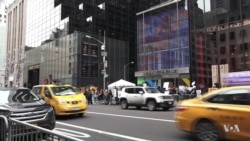 Silicon Alley: The Latest New York Startups at NY TechDay
