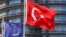 ترکیه از برخی اقدامات شماری از کشورهای اتحادیۀ اروپایی به ویژه آلمان ناراض است