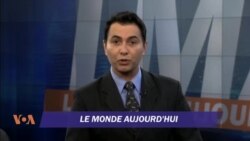 Le Monde Aujourd’hui