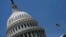 FILE - The U.S. Capitol Building is seen in Washington, D.C., May 17, 2017.