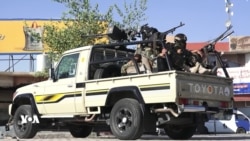 زۆرێک لە هاووڵاتیانی کەرکوک گروپە چەکدارەکانی سەر بە ئێران لە عێراق بە مەترسی دەزانن