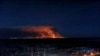  Forest Fires Rage Near Chernobyl Nuclear Plant 