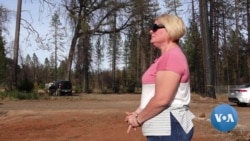 Rebuilding One Year After Hellish Fire Destroyed Paradise