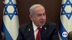 Netanyahu vows vengeance after Houthi missile strike on Israel