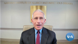 Dr. Anthony Fauci. (Foto: dok).