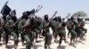 حملات امریکا در سومالیا سبب کشته شدن ۳۰ تندرو الشباب شد
