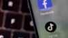 سه شکایت حقوقی از رسانه‌های اجتماعی؛ احتمال جریمه‌های میلیاردی تیک‌تاک و فیسبوک