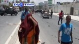 VOA60 Duniya: A Somalia Mutane Sun Mutu A Wani Hari