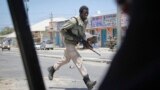 Somaliya, al-Shabab
