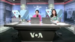 VOA 한국어 보이는 라디오
