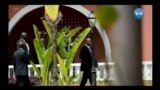 Tshisekedi defende em Luanda vitória presidencial