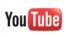 The YouTube logo