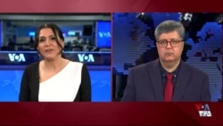 آگاهی پرزیدنت ترامپ از احتمال فرار خامنه‌ای: وضعیت ایران را از نزدیک پیگیری می‌کنم
