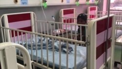 Malanje, a responsabilidade das mães face ao VIH