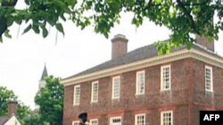 Uilliamsburgu, qyteti muze që ruan fillimet e historisë amerikane