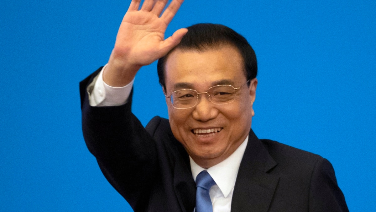 大规模封杀讨论,为什么李克强之死让他们如临大敌?