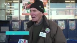 45% американцев заявили, что импичмент необходимо довести до конца