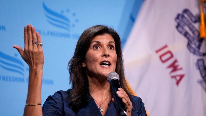 Primaires américaines: Haley bat Trump 6-0 à Dixville Notch, New Hamphire