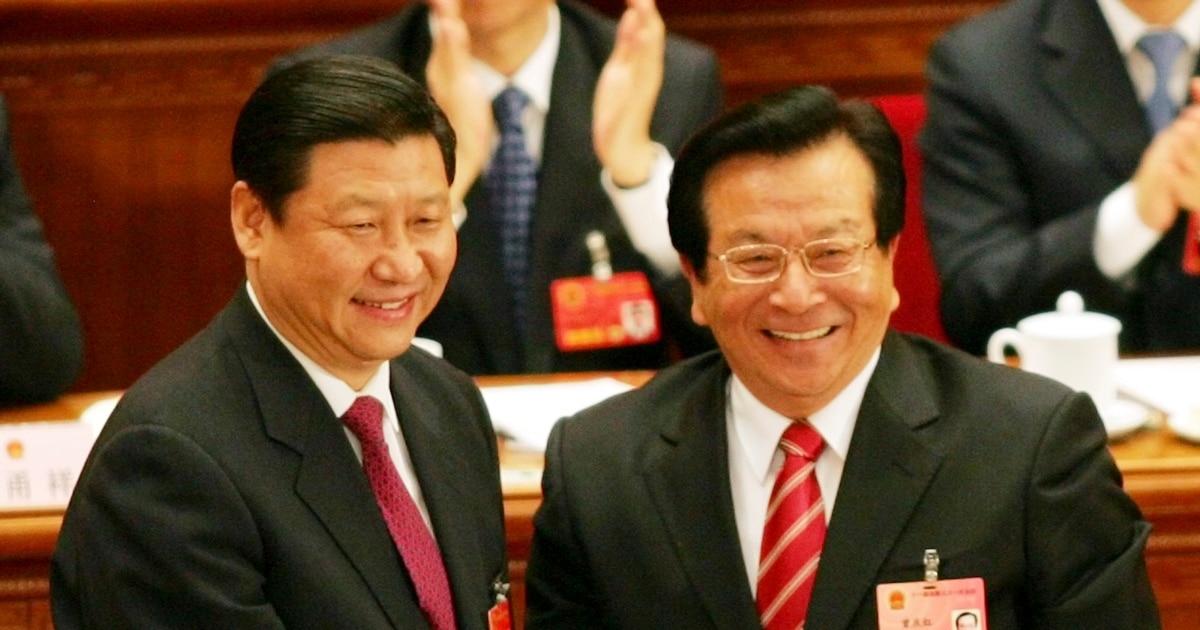 中共二十大报道: 习近平迷恋权力 太子党有苦难言