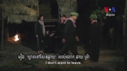 Filmmaker Looks Back on Career Before Khmer Rouge Takeover –Part 5