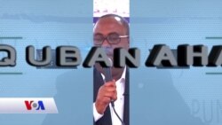 Qubanaha Maanta, Apr. 06, 2019