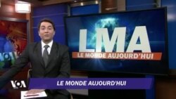 Le Monde Aujourd’hui