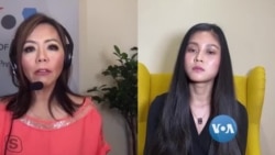 ကမ္ဘာ့ကပ်ရောဂါ အန္တရာယ်ကြားက မြန်မာနွယ်ဖွား အထူးကုသူနာပြု