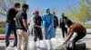 Iran Says Over 3,000 Dead From Coronavirus