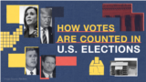 How Votes Are Counted in US Elections