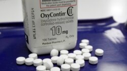 Opioid Epidemic Update