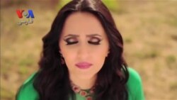 شب تنهایی از ماندانا خضرایی