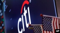 ILUSTRASI - Citigroup Inc. mulai mengumumkan PHK, Senin (20/11), dengan memangkas lebih dari 300 manajer senior. 