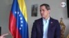 Juan Guaidó: "Los partidos políticos venezolanos han sufrido un desgaste inmenso"