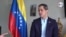 Juan Guaidó: "Los partidos políticos venezolanos han sufrido un desgaste inmenso"