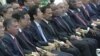 Presiden Jokowi Ajak Bangsa Asia Afrika Bekerjasama Atasi Radikalisme