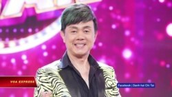 Truyền hình VOA 10/12/20: Danh hài Chí Tài qua đời ở tuổi 62